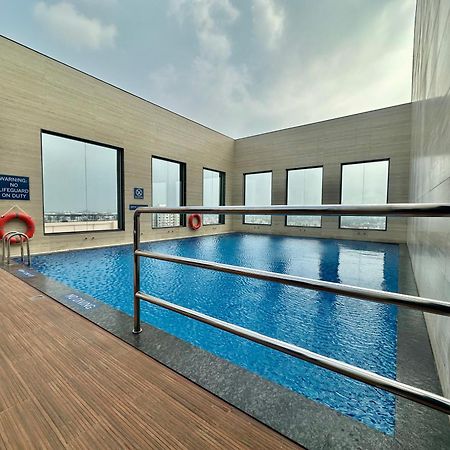 Four Points By Sheraton Chennai, Velachery Экстерьер фото