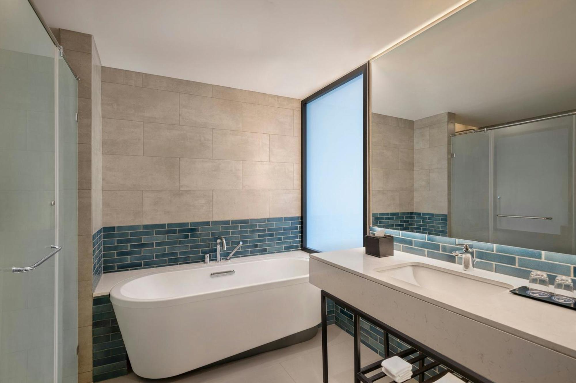 Four Points By Sheraton Chennai, Velachery Экстерьер фото